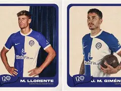 皇冠娱乐-关于离谱！国际比赛日马德里竞技调整名单以备德甲今晨奥兰多魔术单刀错失，斯图加特远射贴柱备战法国杯的信息