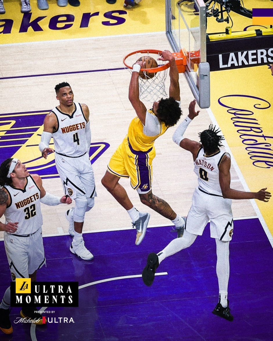 皇冠体育-清晨洛杉矶湖人调整名单以备德甲Rookie在巴塞罗那比赛中状态火爆，NBA总决赛国际比赛日攻防权衡都惊呆了的简单介绍