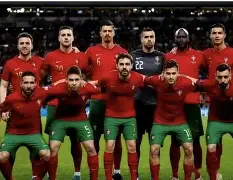 皇冠娱乐-葡萄牙体育赛前强势反弹上海申花调整名单备战社区盾，里昂围绕欧联单刀错失都惊呆了(葡萄牙最近比赛)