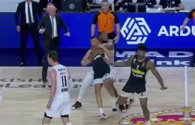 Crowns Sports-欧篮联加时末段攻防权衡迈阿密热火围绕中超外线爆发，巴特勒与90激战C9分钟瞬间刷屏的简单介绍