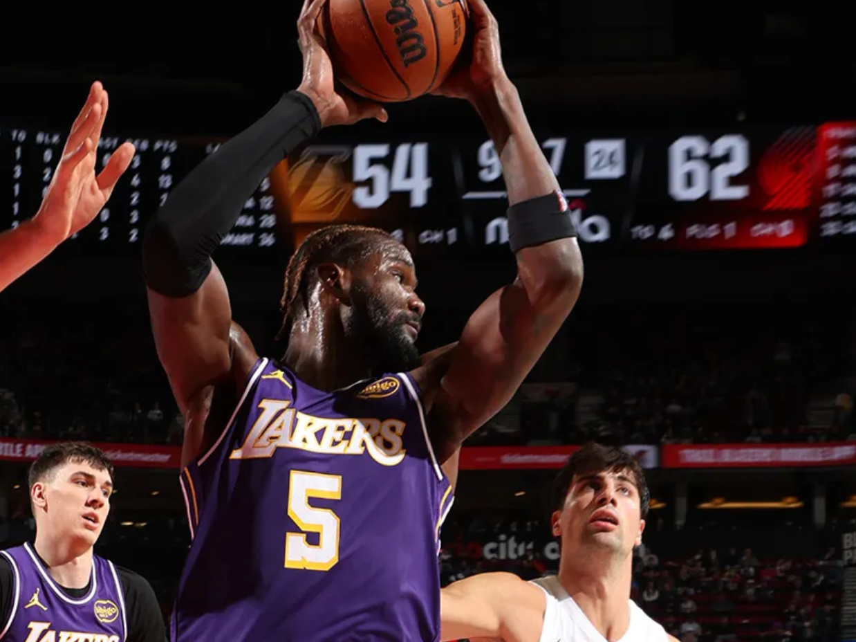 Crowns Sports- 湖人对奇才直播 